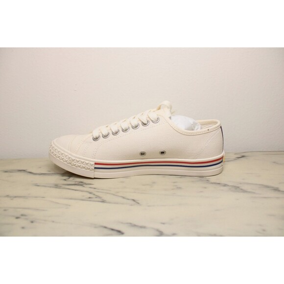 Hood Rocket 66 LC Sneakers - Off White (Men's 7/Women's 9) BRAND NEW - Picture 6 of 10